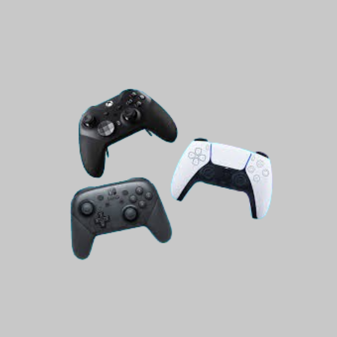 controllers