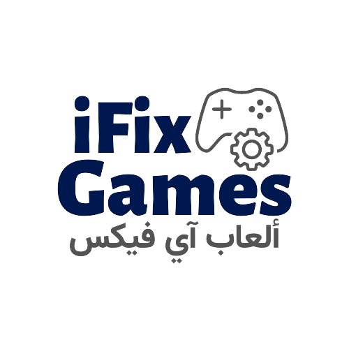 IFIXGAMES