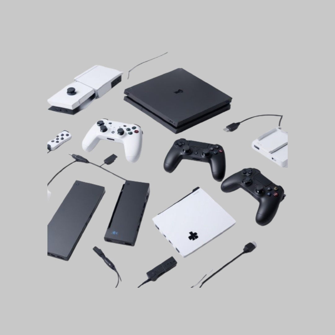 Other Consoles