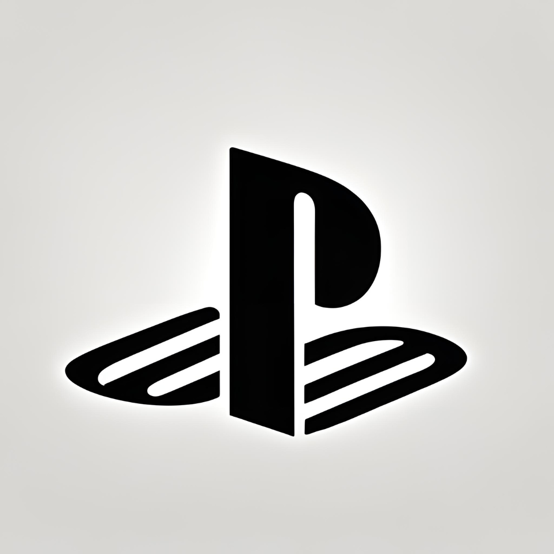 PlayStation Logo